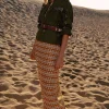 Vestido De Encaje De Punto^Slowlove Outlet