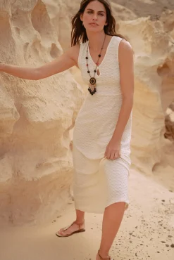 Vestido De Punto^Slowlove Shop