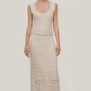 Vestido De Punto Fantasia^Pedro del Hierro Outlet