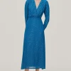 Vestido Fill Coupe^Pedro del Hierro Outlet