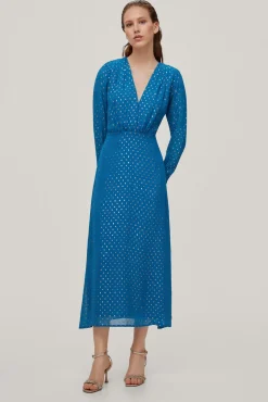 Vestido Fill Coupe^Pedro del Hierro Outlet