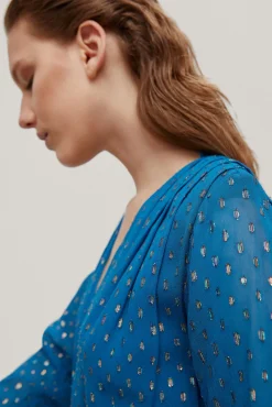 Vestido Fill Coupe^Pedro del Hierro Outlet