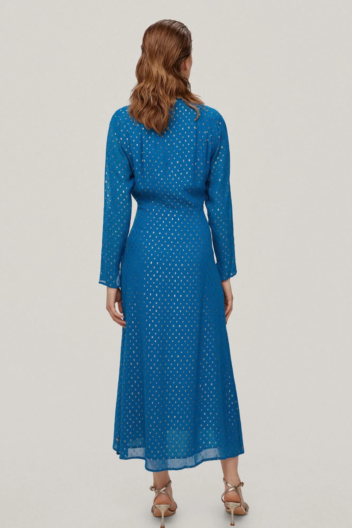 Vestido Fill Coupe^Pedro del Hierro Outlet