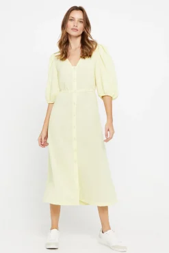 Vestido Largo^Cortefiel Discount