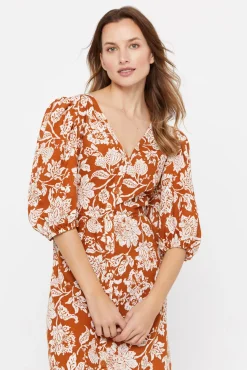Vestido Largo^Cortefiel Shop