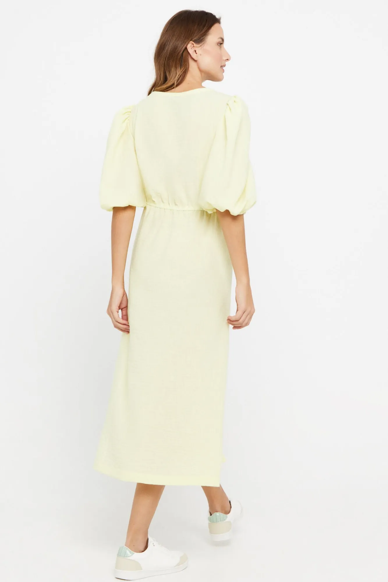 Vestido Largo^Cortefiel Discount