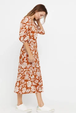 Vestido Largo^Cortefiel Shop