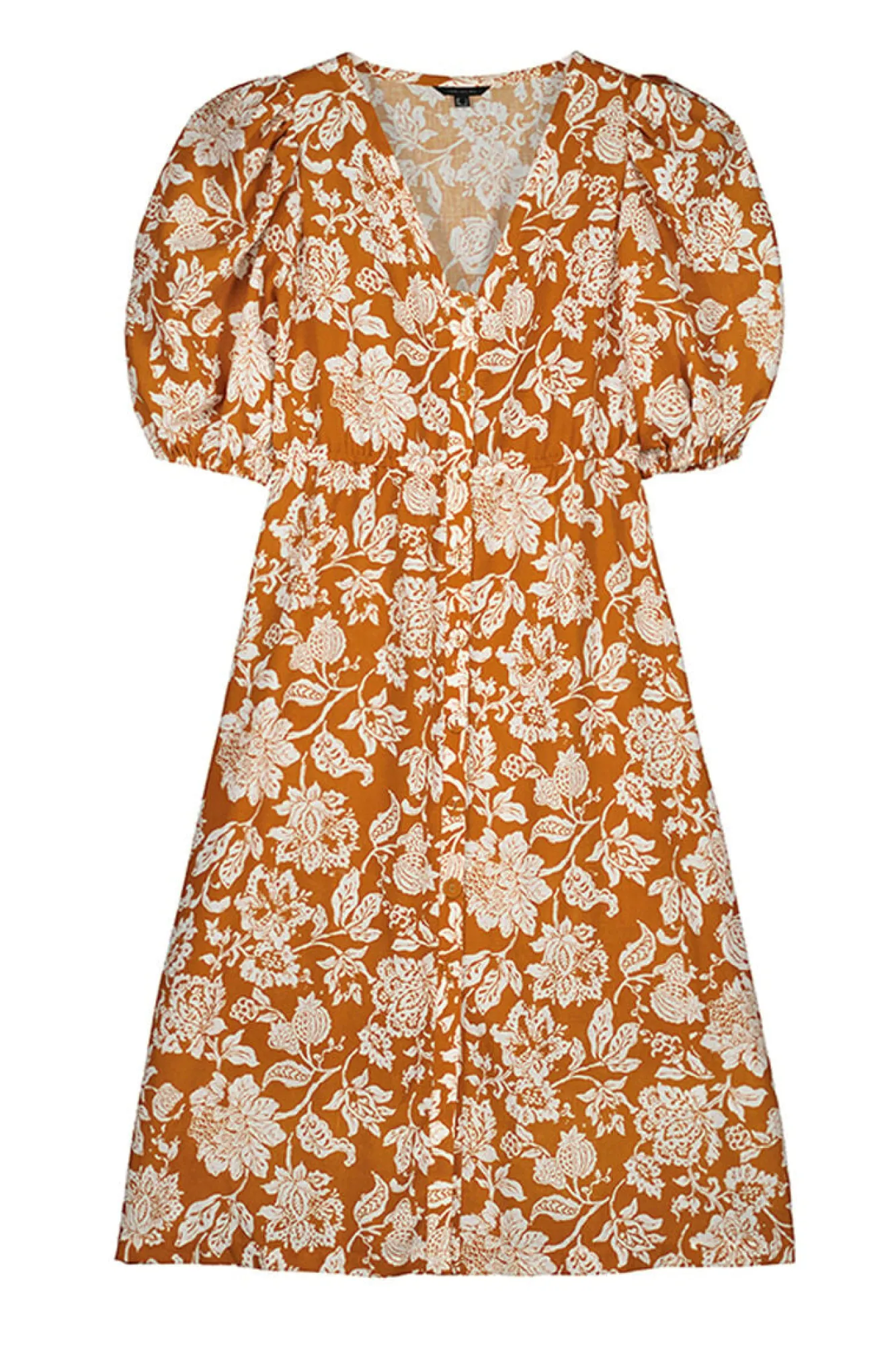 Vestido Largo^Cortefiel Shop