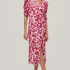 Vestido Manga Abullonada^Pedro del Hierro Online