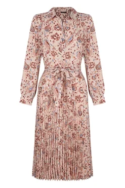 Vestido Midi Camisero^Cortefiel Fashion