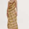 Vestido Tie Dye^Slowlove Outlet