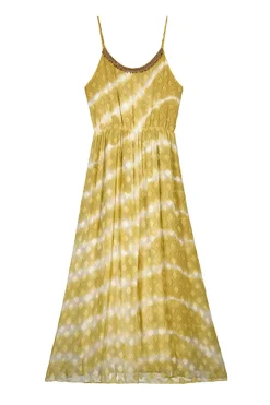 Vestido Tie Dye^Slowlove Outlet
