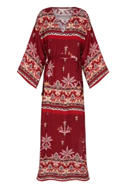 Vestido Tunica Estampado^Slowlove Store
