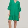 Vestido Tunica Tencel Y Lino^Pedro del Hierro Cheap