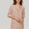 Vestido Tunica Tweed^Pedro del Hierro Fashion