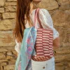 Zaida Fular De Seda Estampado^Hoss Intropia Cheap