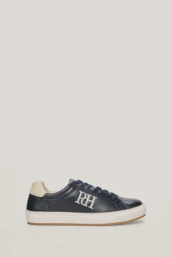 Zapatila Piel Piso Goma^Pedro del Hierro Cheap