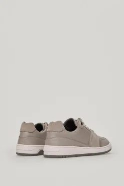 Zapatila Piel Piso Goma^Pedro del Hierro Shop