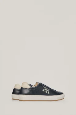 Zapatila Piel Piso Goma^Pedro del Hierro Cheap