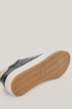 Zapatila Piel Piso Goma^Pedro del Hierro Cheap