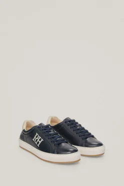 Zapatila Piel Piso Goma^Pedro del Hierro Cheap