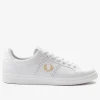 Zapatilla B721 Piel^Fred Perry Online