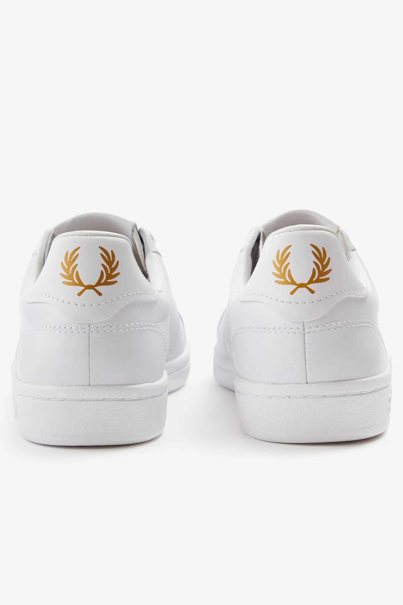 Zapatilla B721 Piel^Fred Perry Online