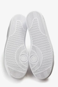 Zapatilla B721 Piel^Fred Perry Online