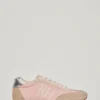 Zapatilla Ballet Nylon Y Piel^Pedro del Hierro Discount