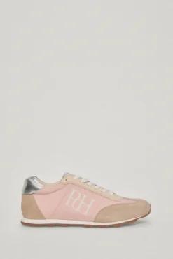 Zapatilla Ballet Nylon Y Piel^Pedro del Hierro Discount