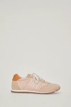 Zapatilla Ballet Nylon Y Piel^Pedro del Hierro Clearance