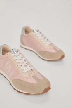 Zapatilla Ballet Nylon Y Piel^Pedro del Hierro Discount