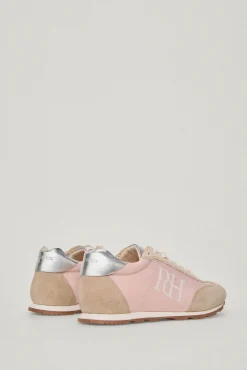Zapatilla Ballet Nylon Y Piel^Pedro del Hierro Discount