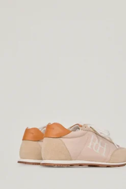 Zapatilla Ballet Nylon Y Piel^Pedro del Hierro Clearance