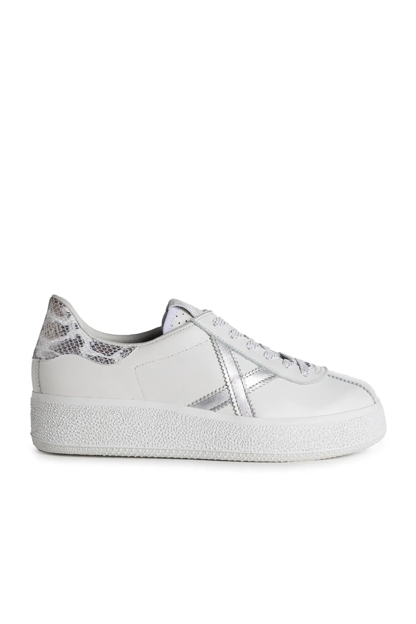 Zapatilla Barru^Munich Best