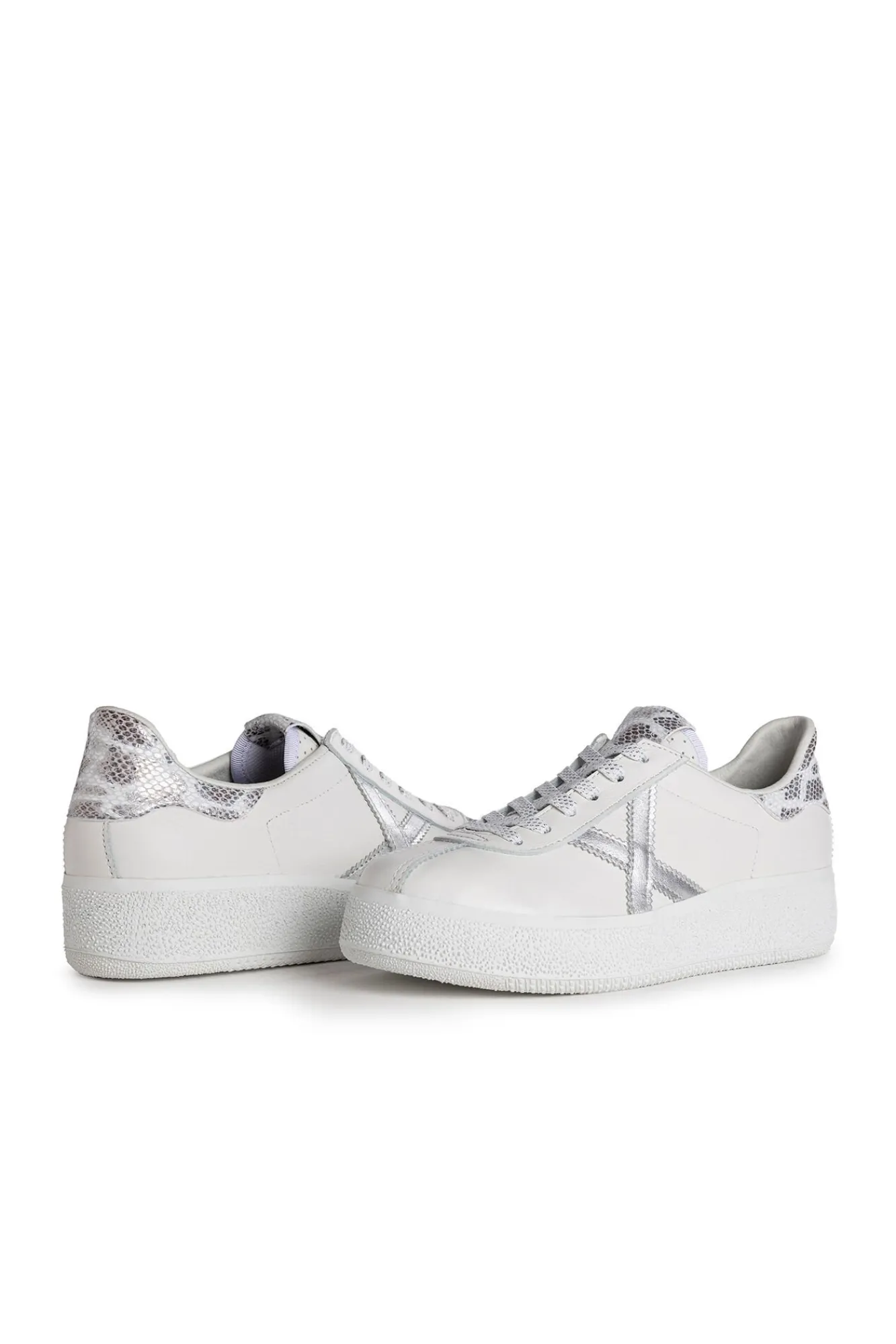 Zapatilla Barru^Munich Best