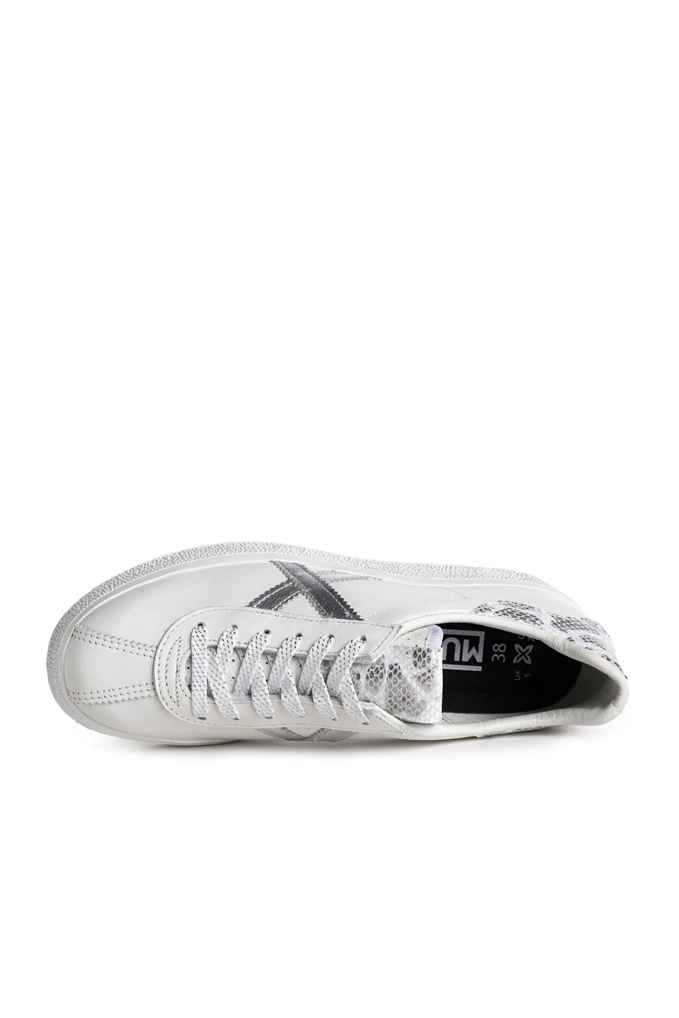 Zapatilla Barru^Munich Best