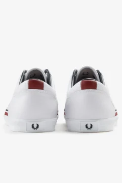 Zapatilla Baseline Piel^Fred Perry New
