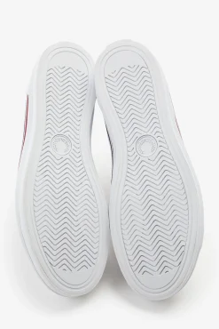 Zapatilla Baseline Piel^Fred Perry New
