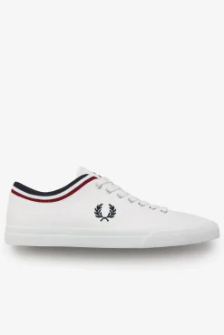 Zapatilla Con Puno De Sarga^Fred Perry Fashion