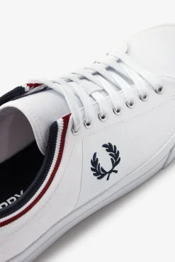 Zapatilla Con Puno De Sarga^Fred Perry Fashion