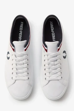 Zapatilla Con Puno De Sarga^Fred Perry Fashion