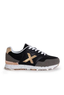 Zapatilla Dash Combinacion De Colores^Munich Sale