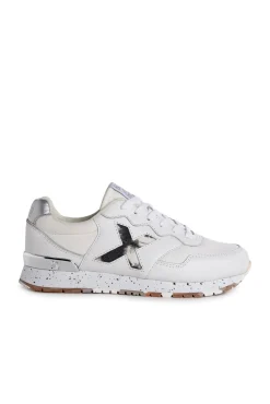 Zapatilla Dash Combinacion De Colores^Munich Discount