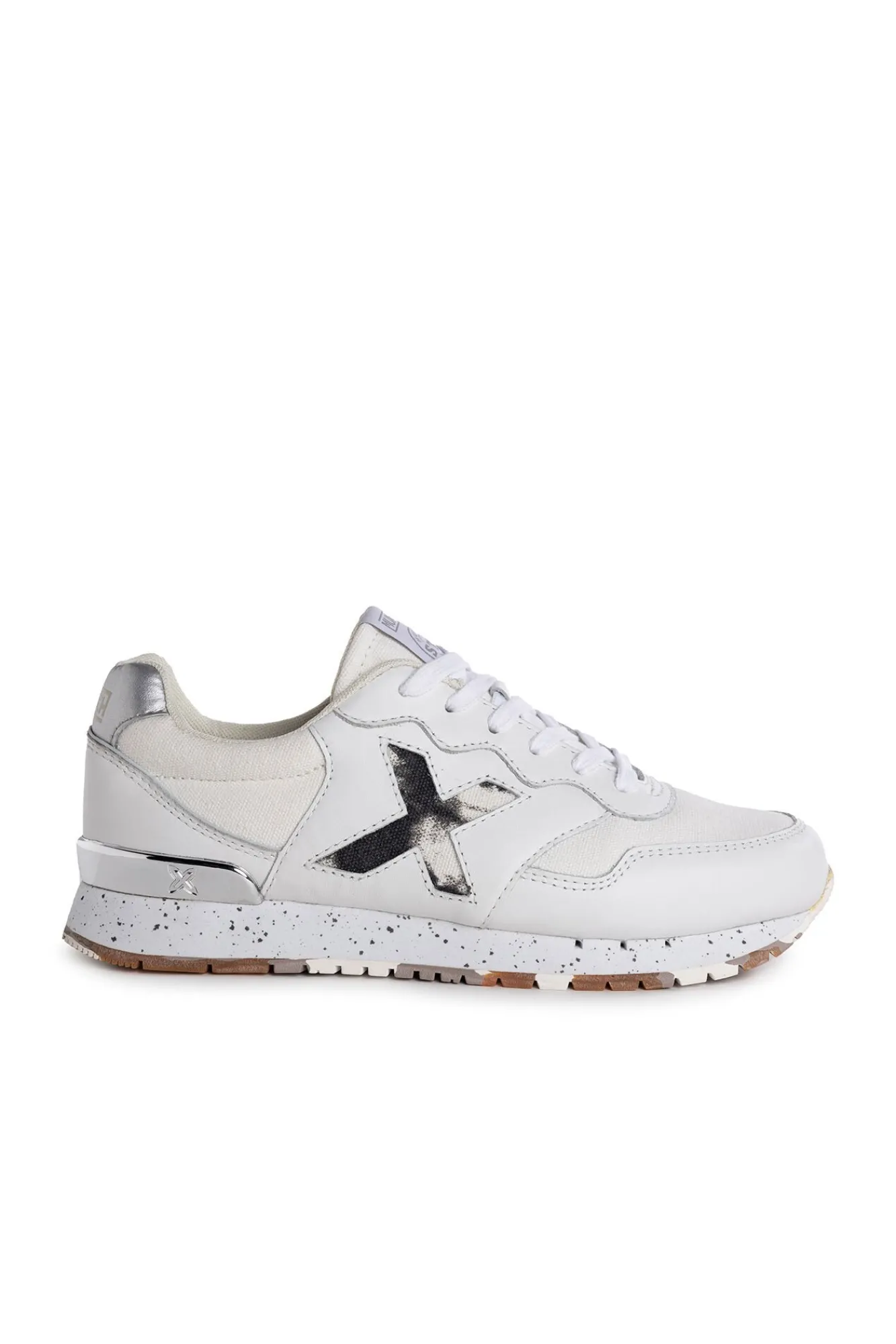 Zapatilla Dash Combinacion De Colores^Munich Discount