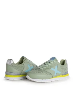 Zapatilla Dash Combinacion De Colores^Munich Sale