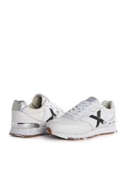Zapatilla Dash Combinacion De Colores^Munich Discount