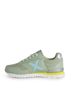 Zapatilla Dash Combinacion De Colores^Munich Sale