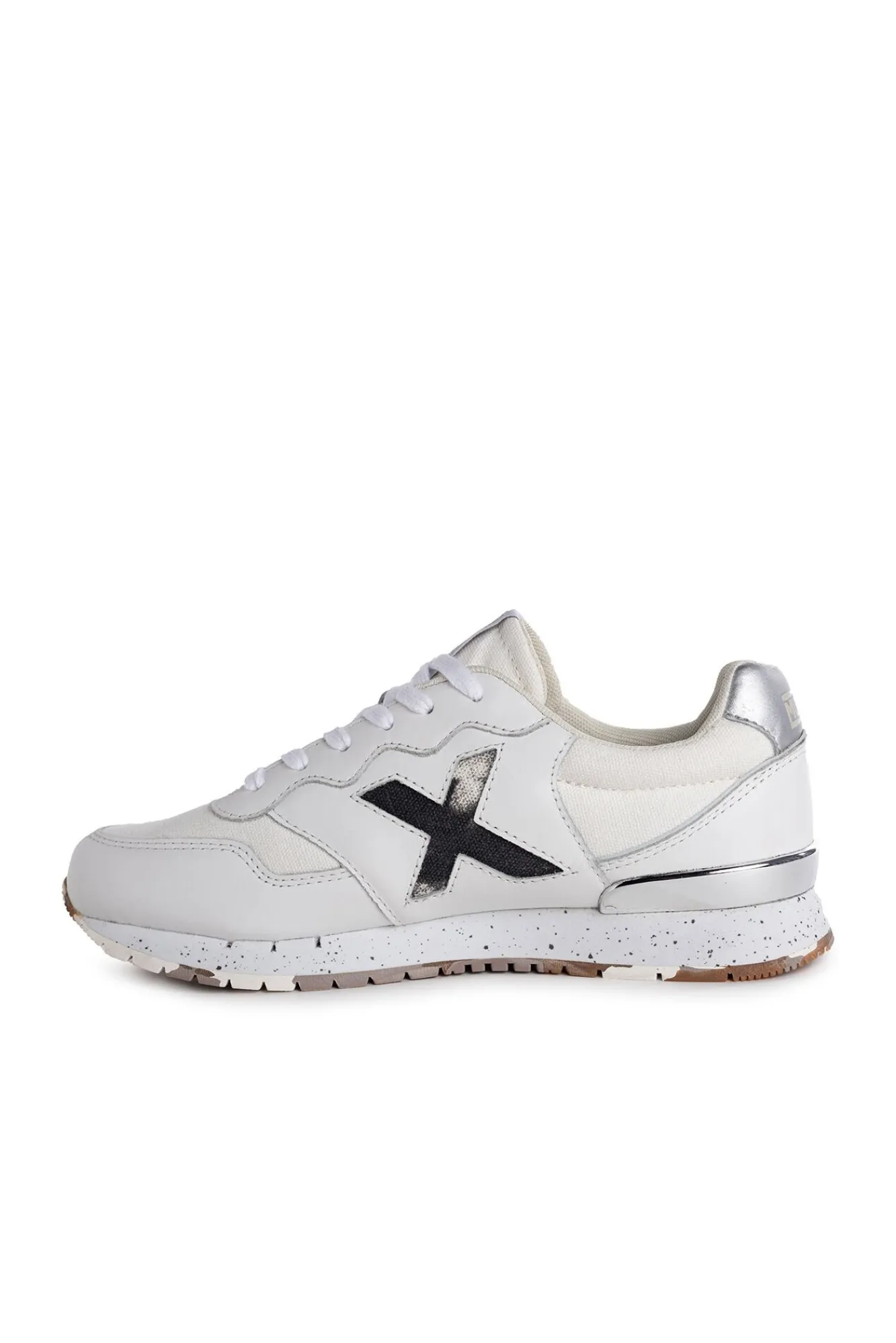 Zapatilla Dash Combinacion De Colores^Munich Discount