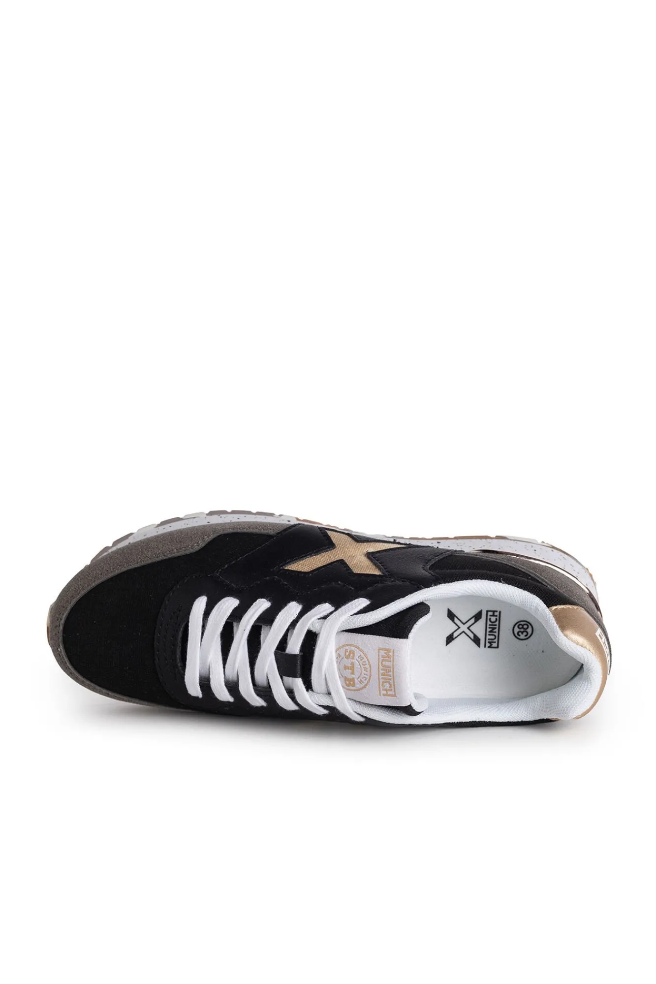 Zapatilla Dash Combinacion De Colores^Munich Sale